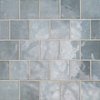 Msi Renzo Denim SAMPLE Glossy Ceramic Blue Wall Tile ZOR-PT-0549-SAM